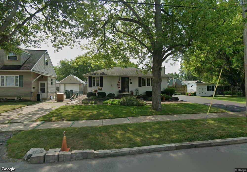 295 Linwood Ave, North Tonawanda, NY 14120 - photo 1