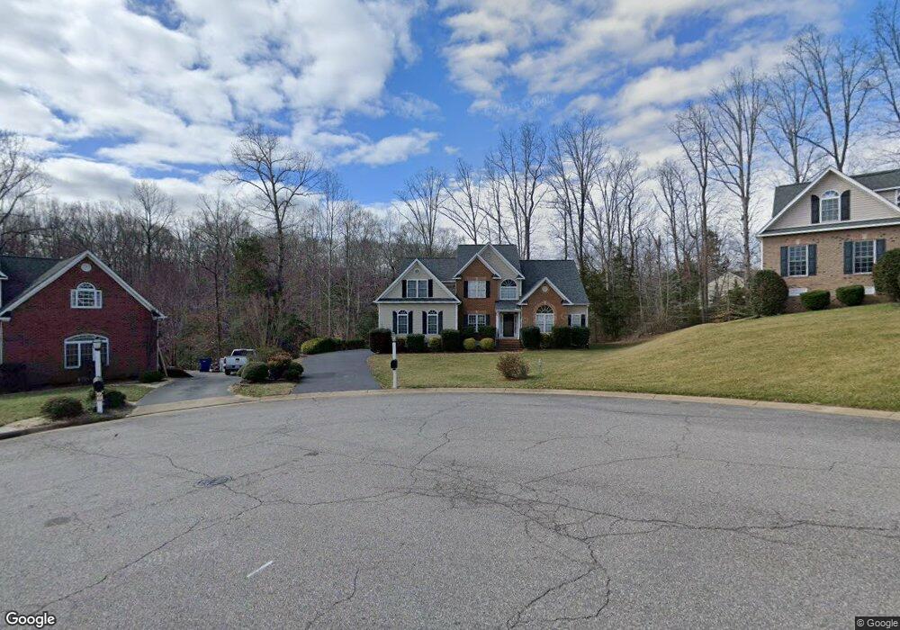 11907 Penny Bridge Dr, Midlothian, VA 23112 - photo 1