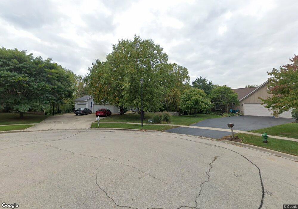 538 Rundle Ct unit 4, Batavia, IL 60510 - photo 1