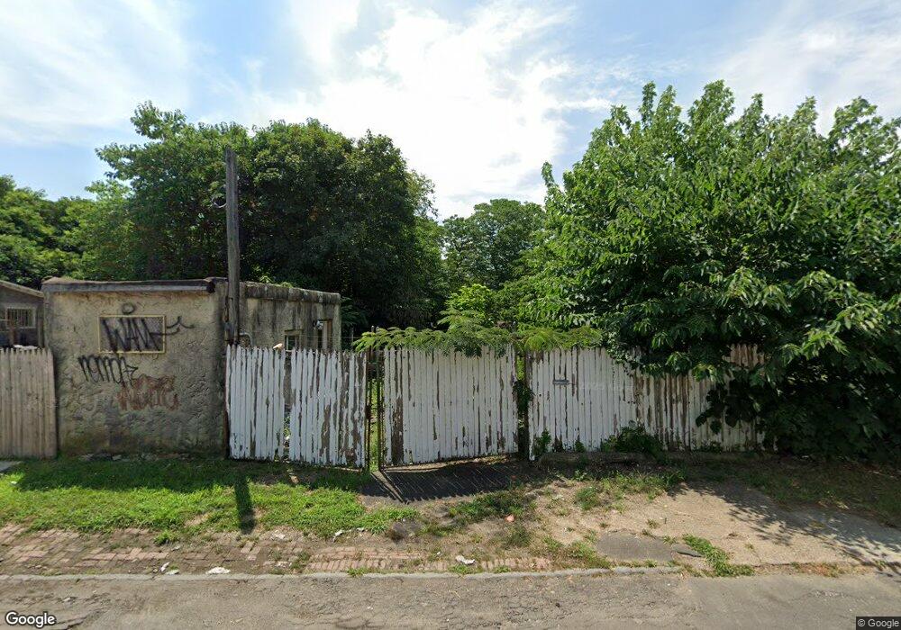 716 Cherry St, Camden, NJ 08103 - photo 1