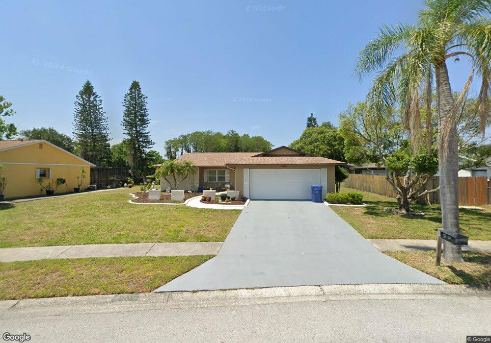 4415 Swallowtail Dr, New Port Richey, FL 34653 - photo 1