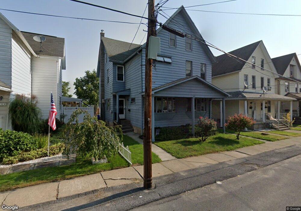 908 W Elm St unit 910, Scranton, PA 18504 - photo 1