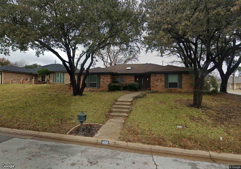 400 Cavender Ct, Hurst, TX 76054 - photo 1