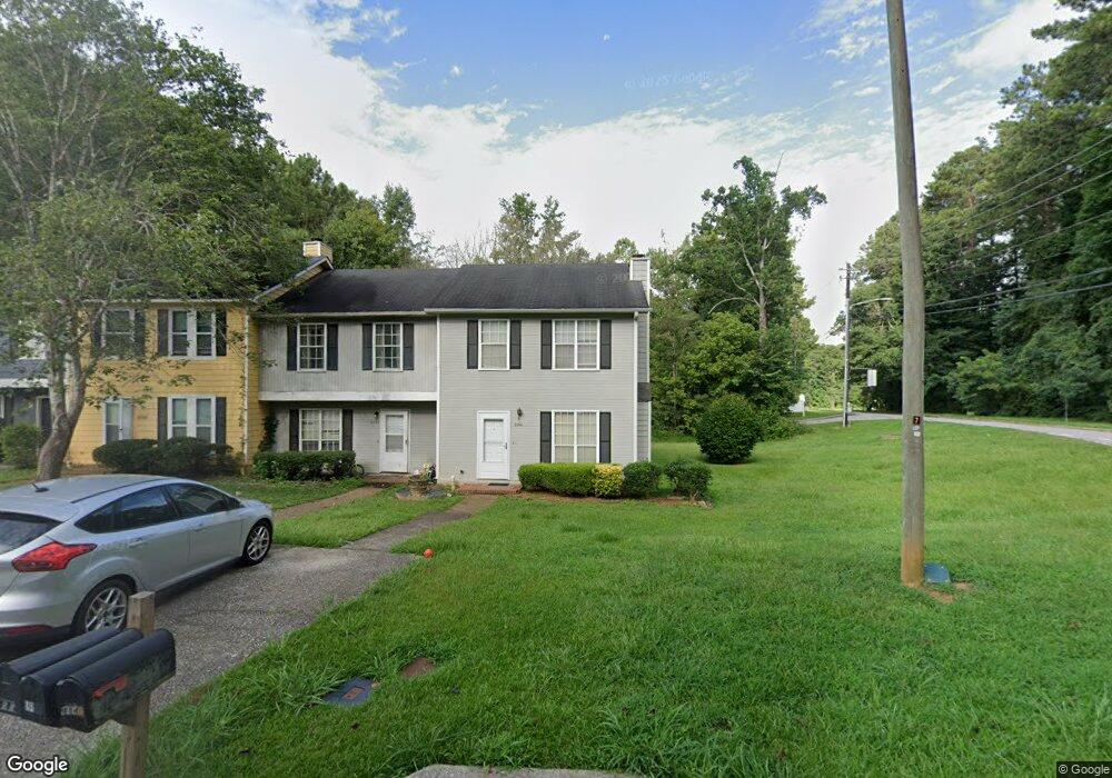 8541 Jamestown Way, Jonesboro, GA 30238 - photo 1