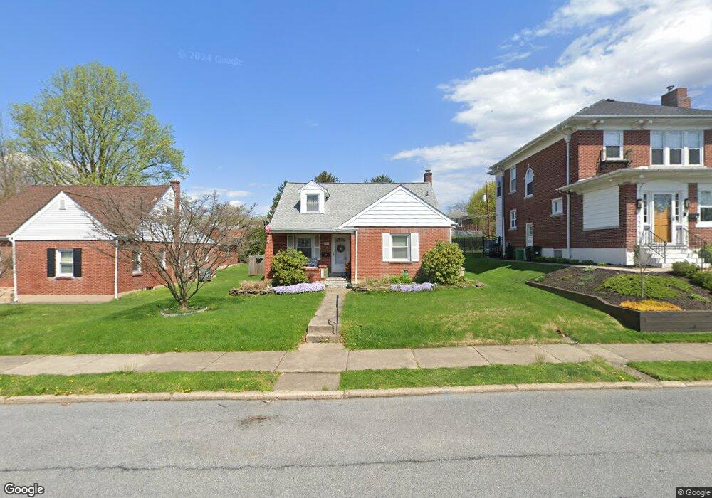 925 N 22nd St unit 929, Allentown, PA 18104 - photo 1