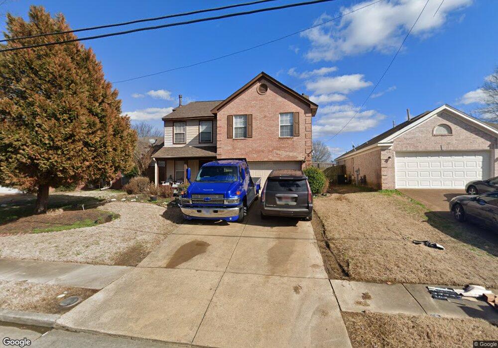 1326 Charles Bryan Rd, Cordova, TN 38018 - photo 1