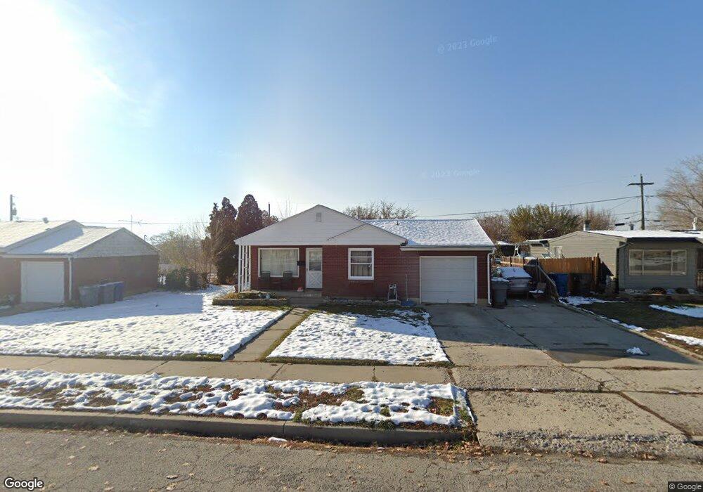 137 N 200 W, Pleasant Grove, UT 84062 - photo 1