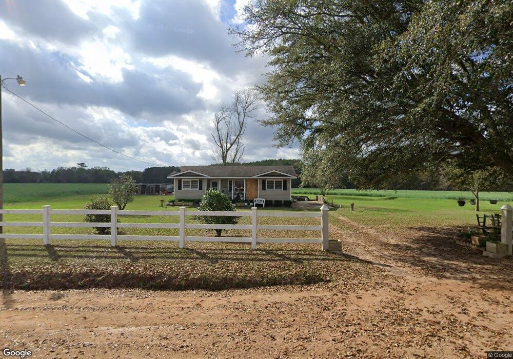 314 Unity Church Rd, Boston, GA 31626 - photo 1