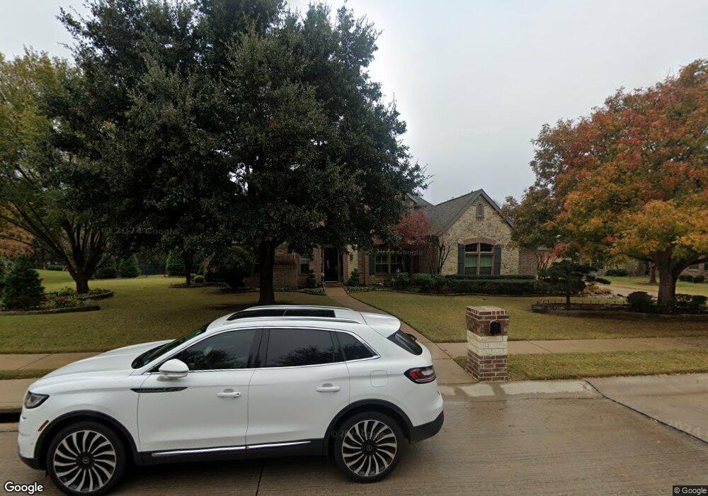 1715 Weeping Willow Way, Southlake, TX 76092 - photo 1