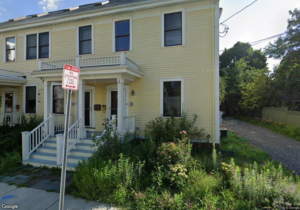 42 Locke St, Cambridge, MA 02140 - photo 1