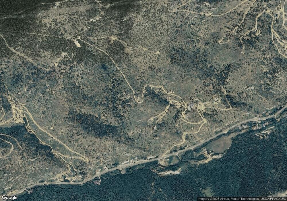 0 Black Eagle Rd, Idaho Springs, CO 80452 - photo 1