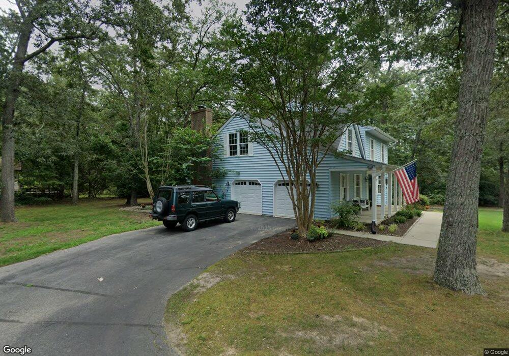 44556 Redwood Ln, California, MD 20619 - photo 1