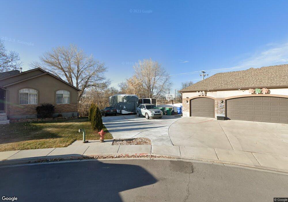49 S River View Cir, Lehi, UT 84043 - photo 1