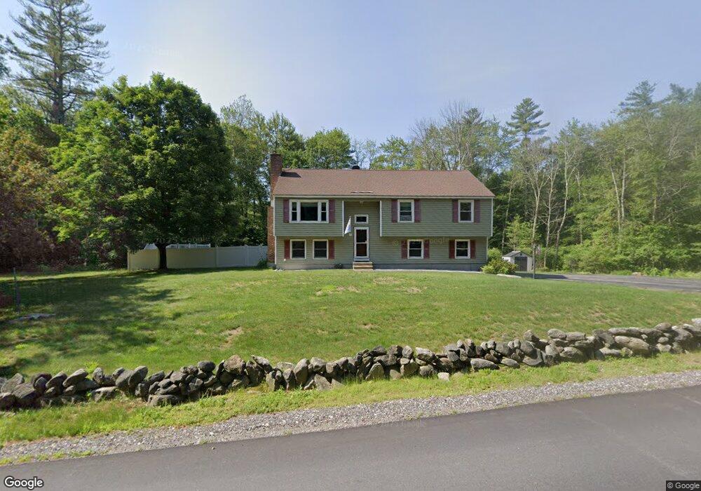 4 Lawrence Rd, Merrimack, NH 03054 - photo 1