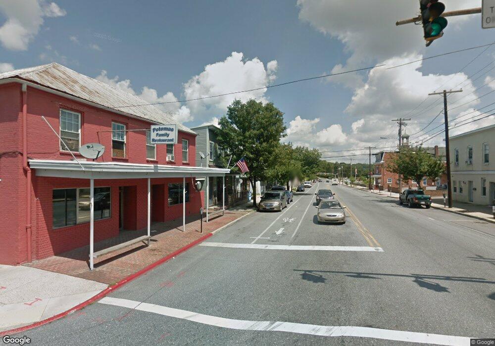 11008 Nantucket Row, Williamsport, MD 21795 - photo 1