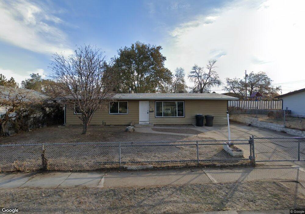 1342 N 350 W, Clearfield, UT 84015 - photo 1