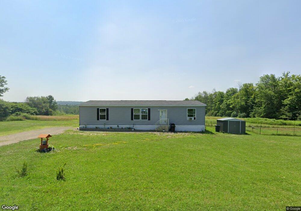 9777 Dow Rd, Freedom, NY 14065 - photo 1