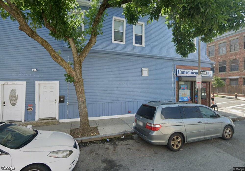 213 Trenton St unit 2, Boston, MA 02128 - photo 1