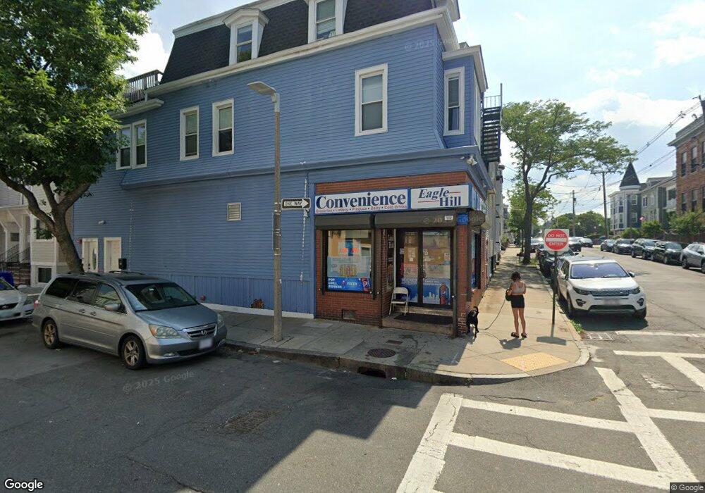 215 Trenton St unit A, Boston, MA 02128 - photo 1