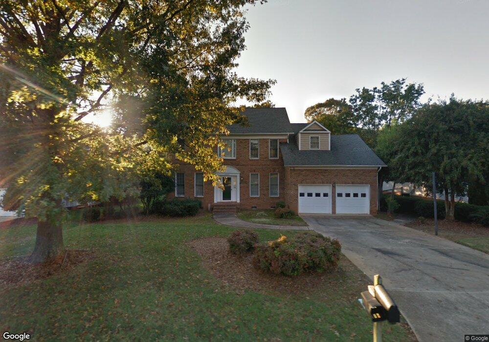 12507 Moores Mill Rd, Huntersville, NC 28078 - photo 1