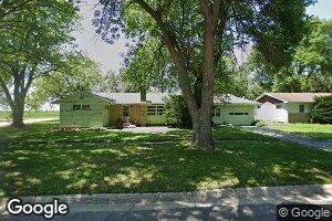 303 3rd St S, Swea City, IA 50590