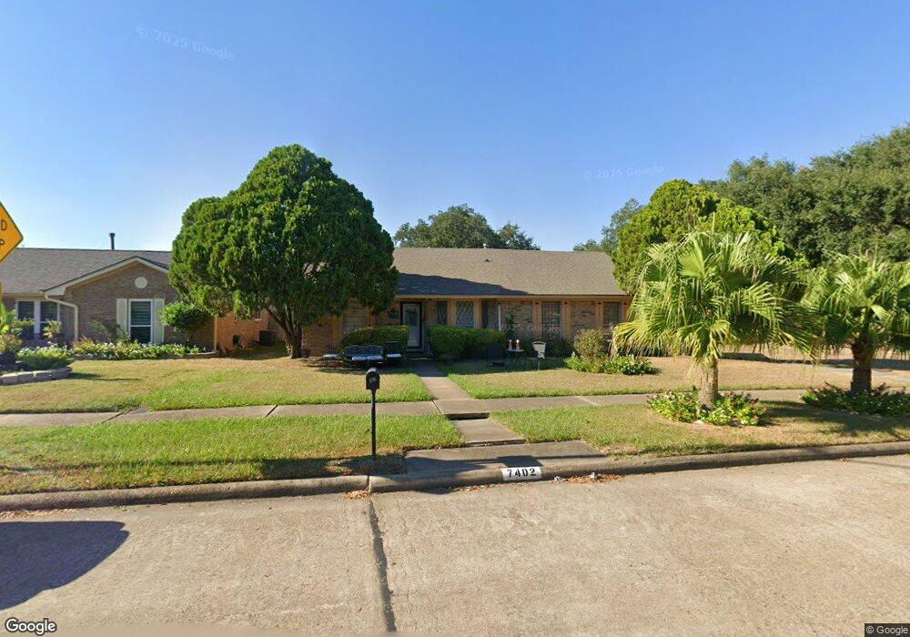 7402 Woodfern Dr, Houston, TX 77040 - photo 1