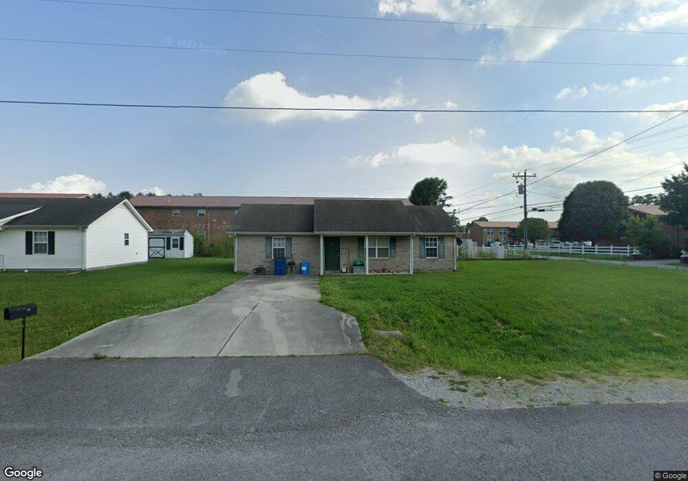 16 Brook Hollow Cir, Manchester, TN 37355 - photo 1