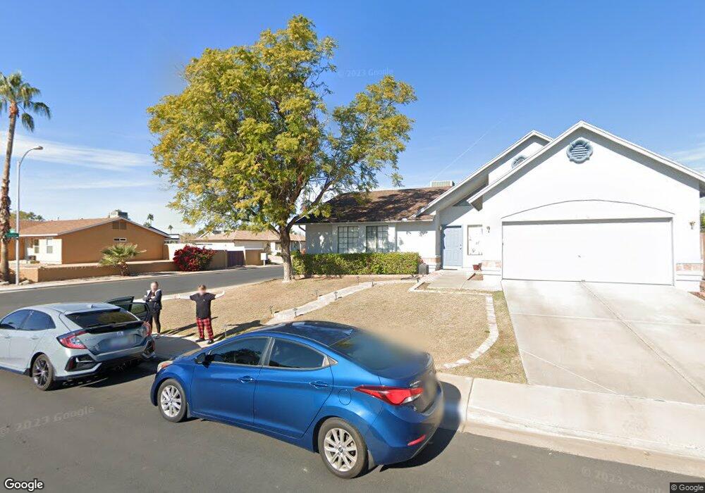 4136 E Holmes Ave, Mesa, AZ 85206 - photo 1