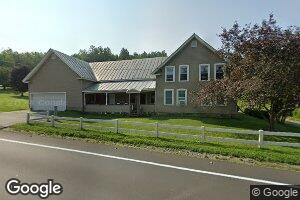 1297 Us Route 2, Marshfield, VT 05658