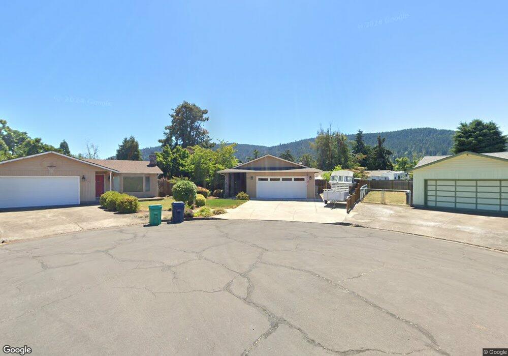 531 Laksonen Loop, Springfield, OR 97478 - photo 1