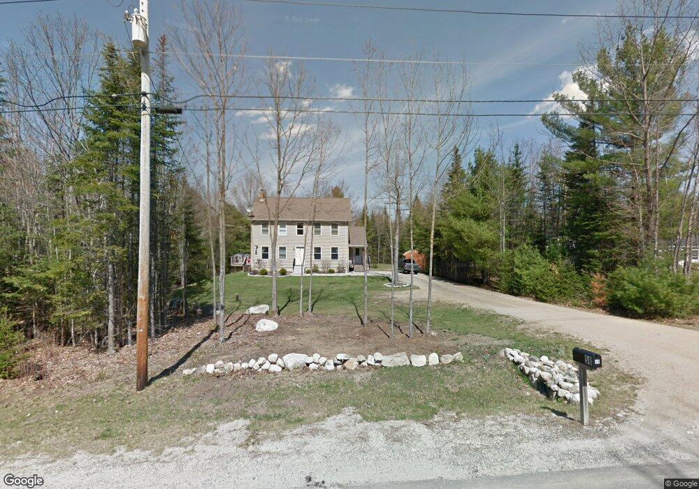 58 Beaver Woods Dr, Durham, ME 04222 - photo 1