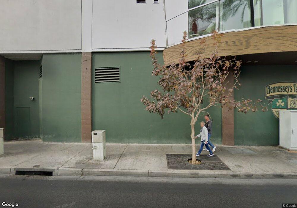 0 S Las Vegas Blvd, Las Vegas, NV 89183 - photo 1