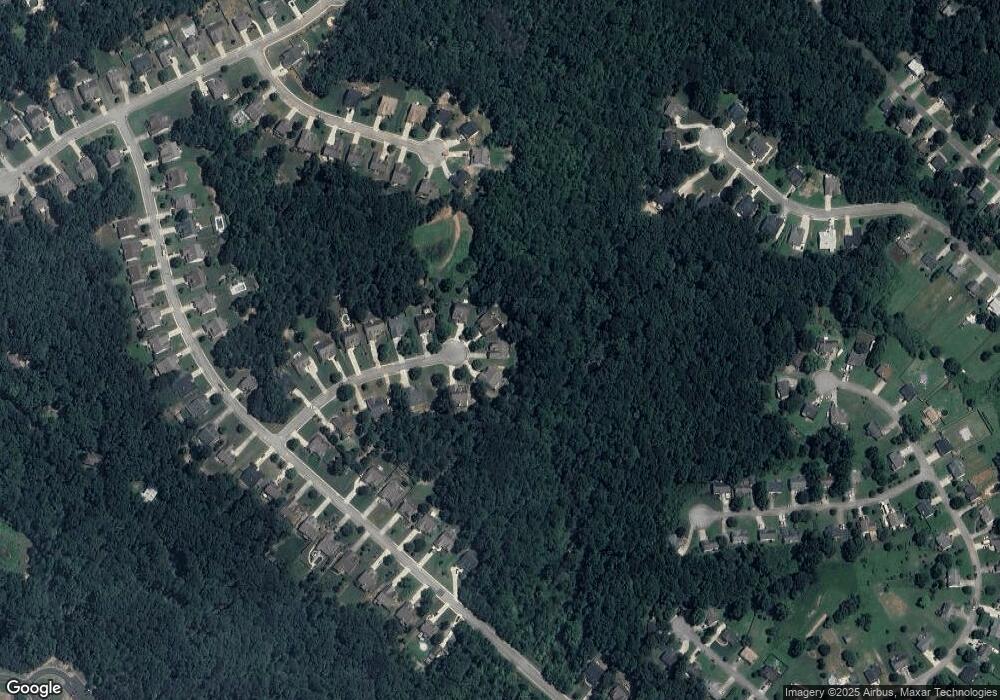 5544 Preserve Point, Flowery Branch, GA 30542 - photo 1