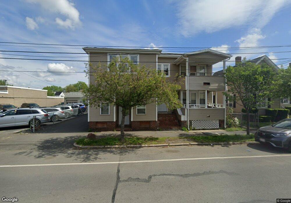 703-705 Union St unit 2L, West Springfield, MA 01089 - photo 1
