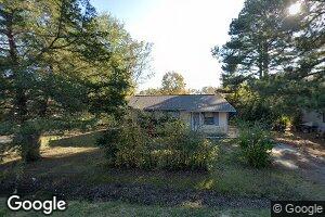 706 E Gibson Ave, de Witt, AR 72042