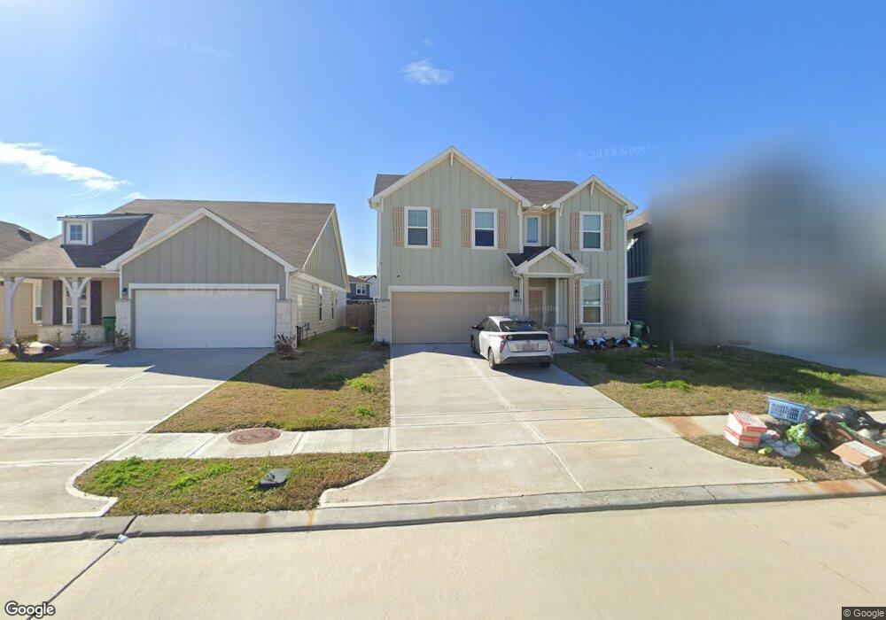 17923 Sunny Savanna Dr, Hockley, TX 77447 - photo 1