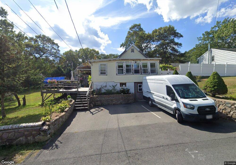 26 Fitzgerald St, Randolph, MA 02368 - photo 1