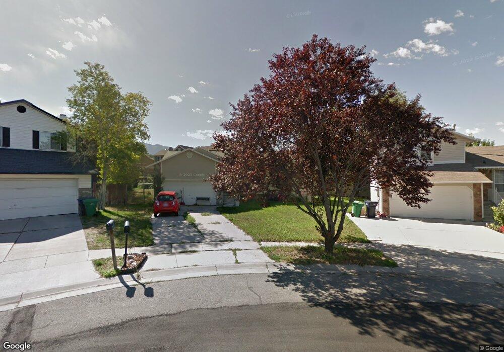 196 Handcart Way, Sandy, UT 84070 - photo 1