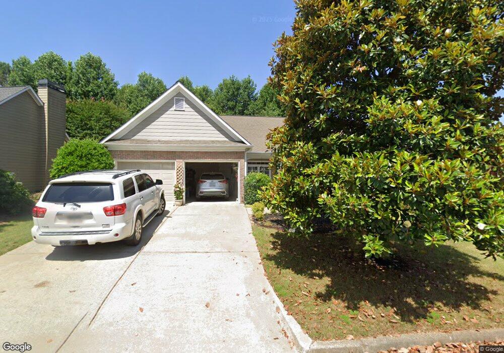 114 Windsong Trail unit 2H, Canton, GA 30114 - photo 1