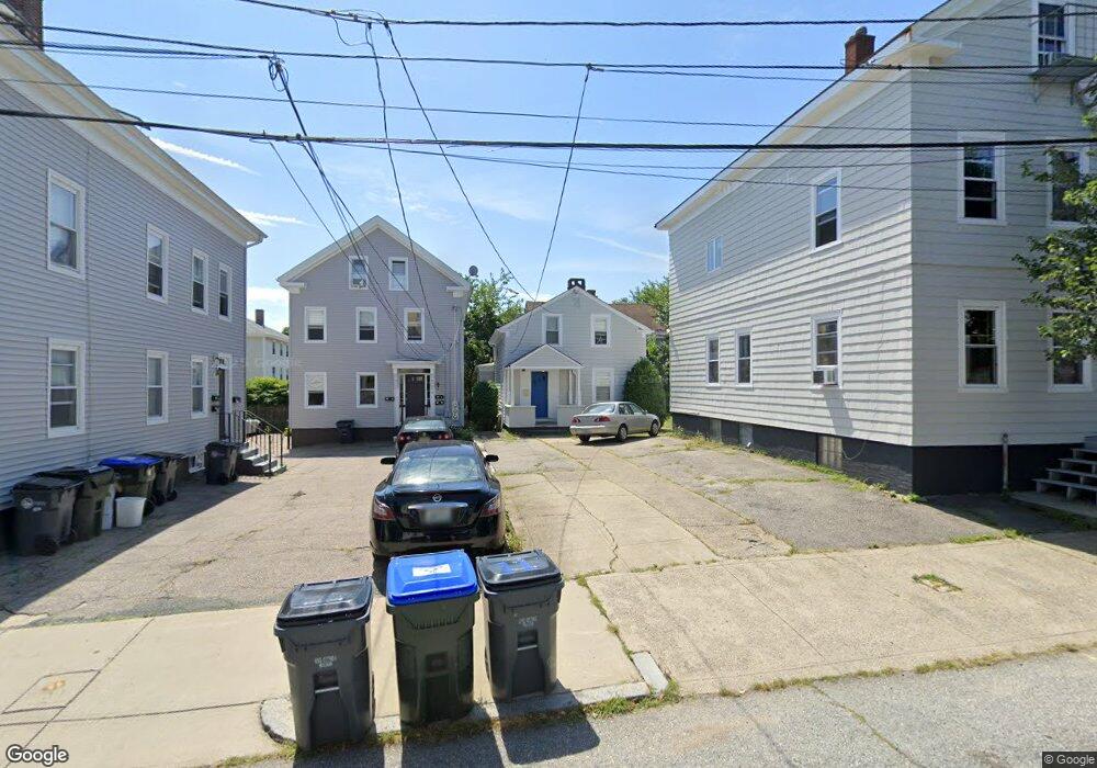 11 Amy St, Providence, RI 02906 - photo 1