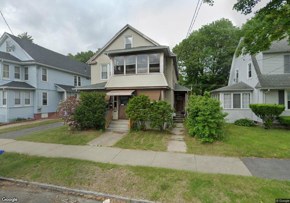 51 Dorset St unit 53, Springfield, MA 01108 - photo 1