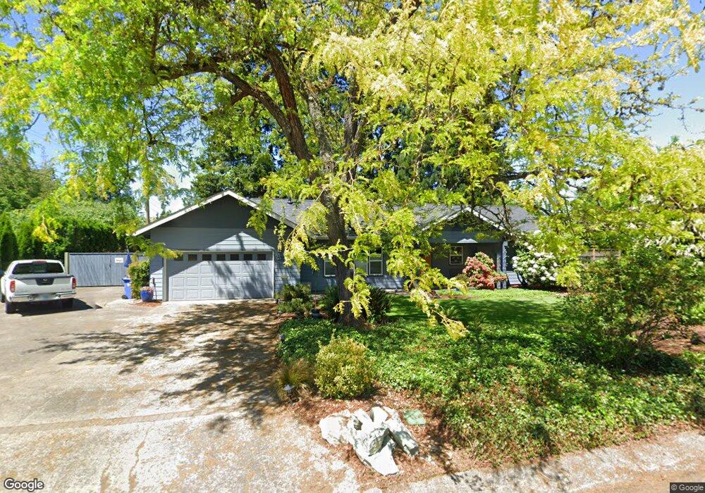 2359 Lariat Dr, Eugene, OR 97401 - photo 1