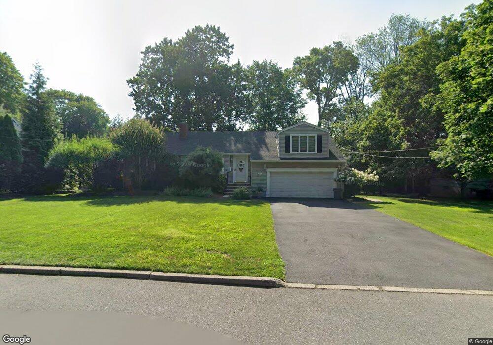 37 Allen St, Allendale, NJ 07401 - photo 1