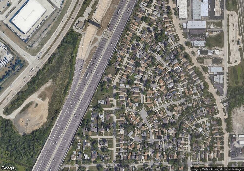 4527 Scott St, Schiller Park, IL 60176 - photo 1