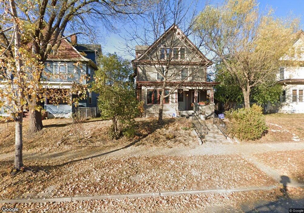 3428 Park Ave, Minneapolis, MN 55407 - photo 1