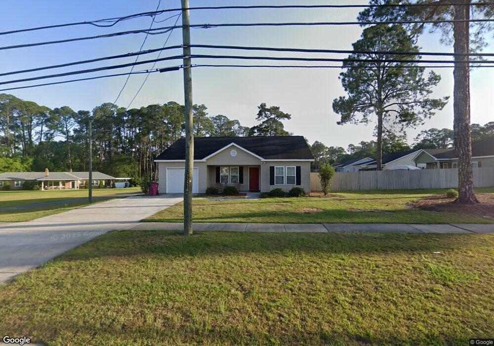 725 8th St W, Tifton, GA 31794 - photo 1