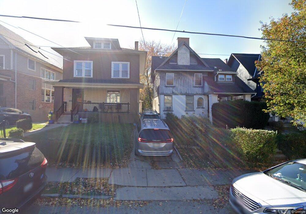 5822 Hobart St, Pittsburgh, PA 15217 - photo 1