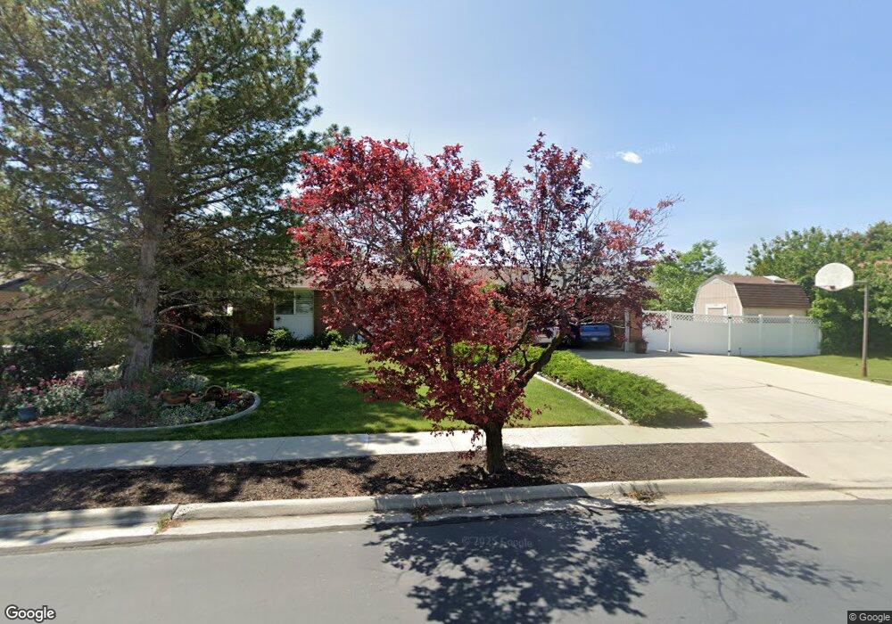 2723 W 7420 S, West Jordan, UT 84084 - photo 1