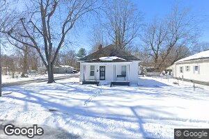 220 N Heggie St, Charleston, MO 63834