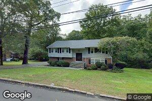 145 Duxbury Rd, Purchase, NY 10577